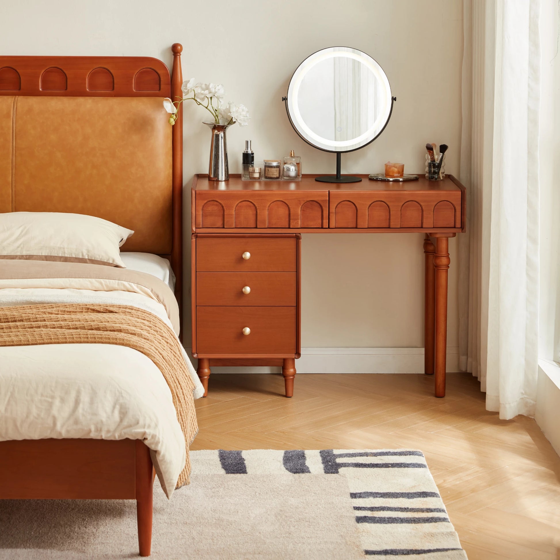Linspire Gaenor Dressing Table