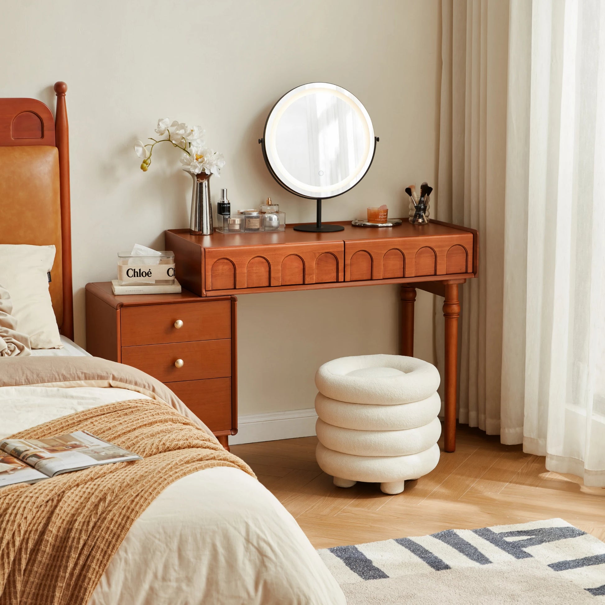 Linspire Gaenor Dressing Table