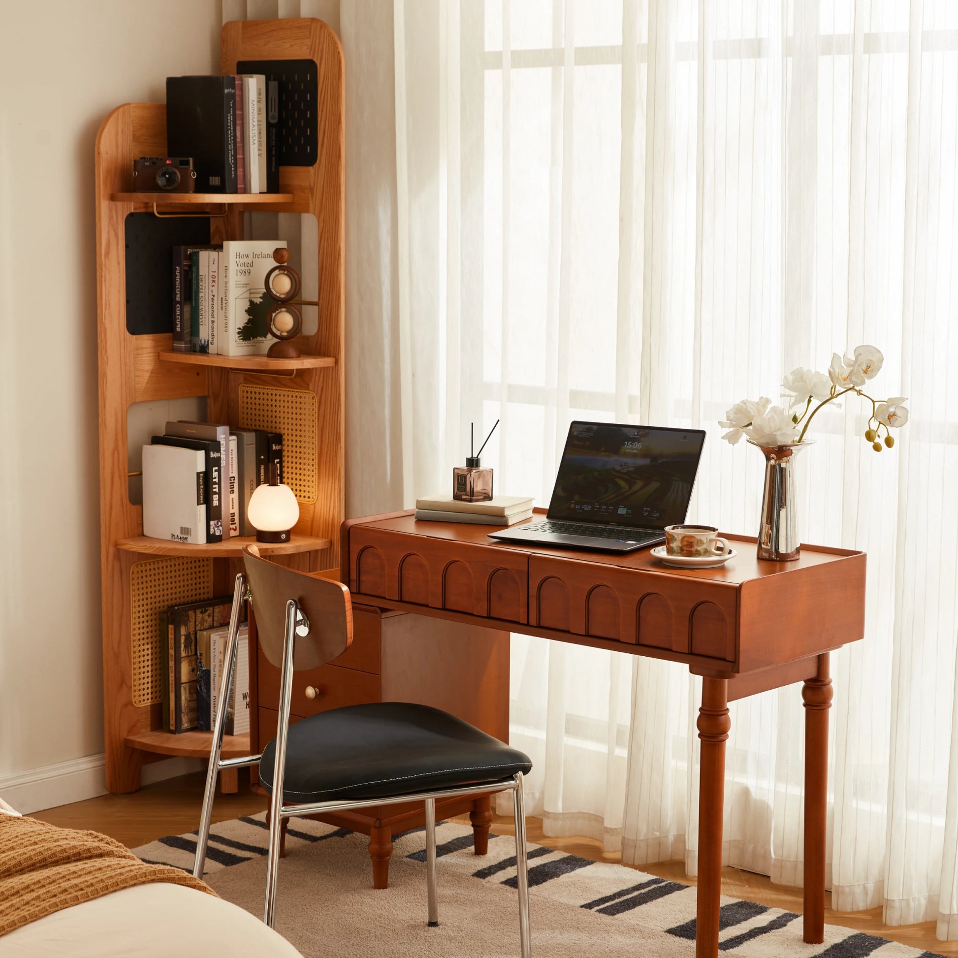 Linspire Gaenor Dressing Table