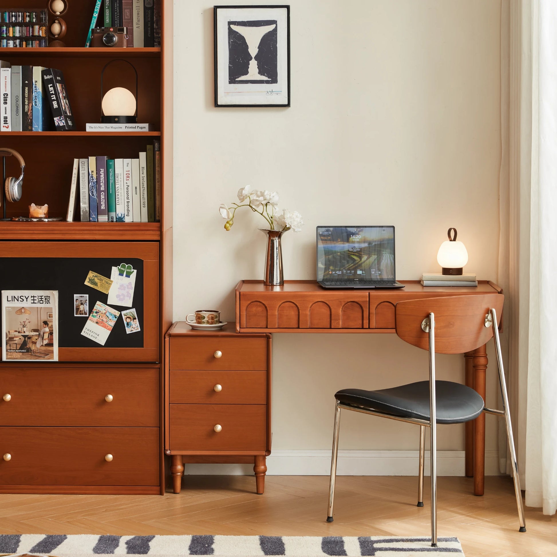 Linspire Gaenor Dressing Table