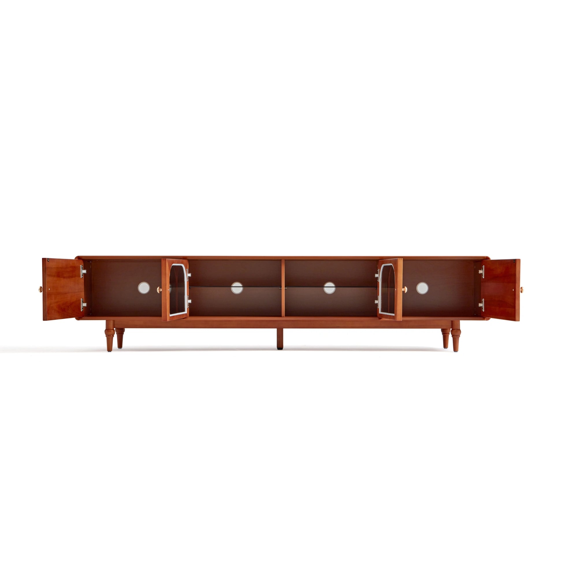 Linspire Gaenor Entertainment Unit