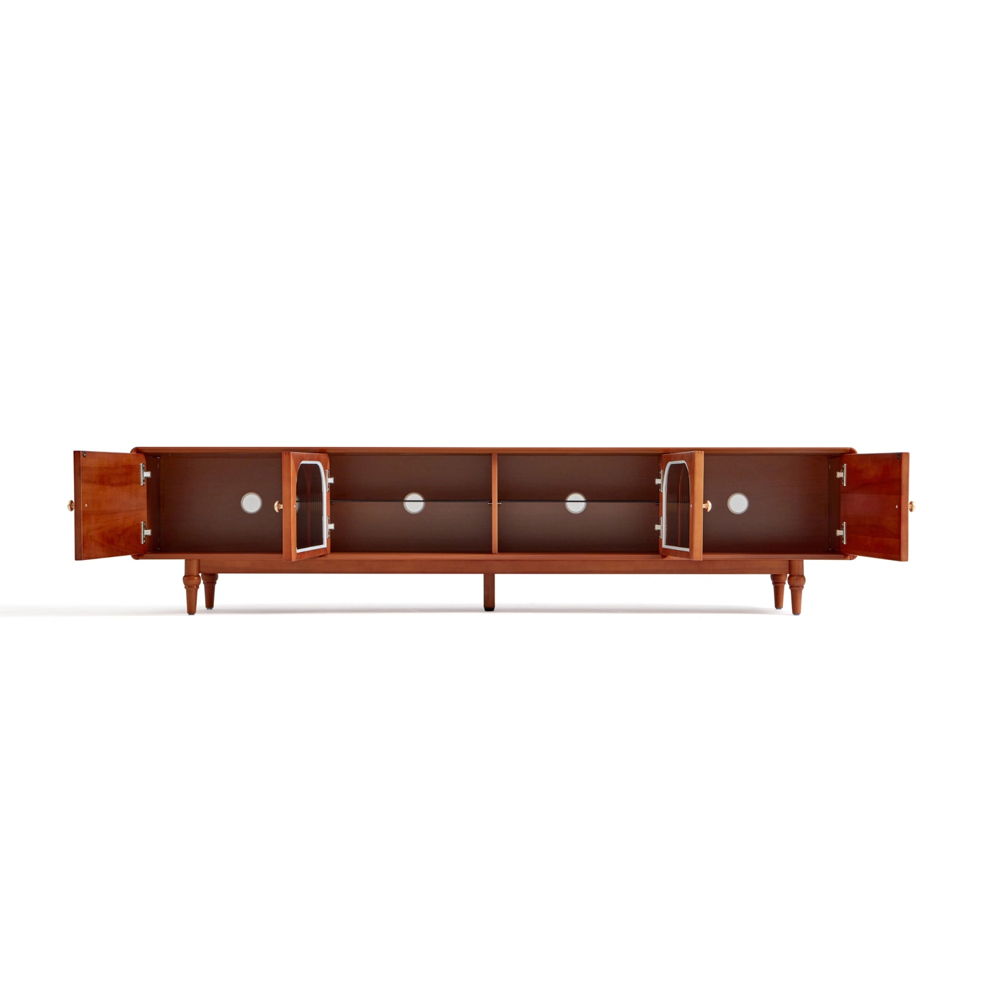 Linspire Gaenor Entertainment Unit