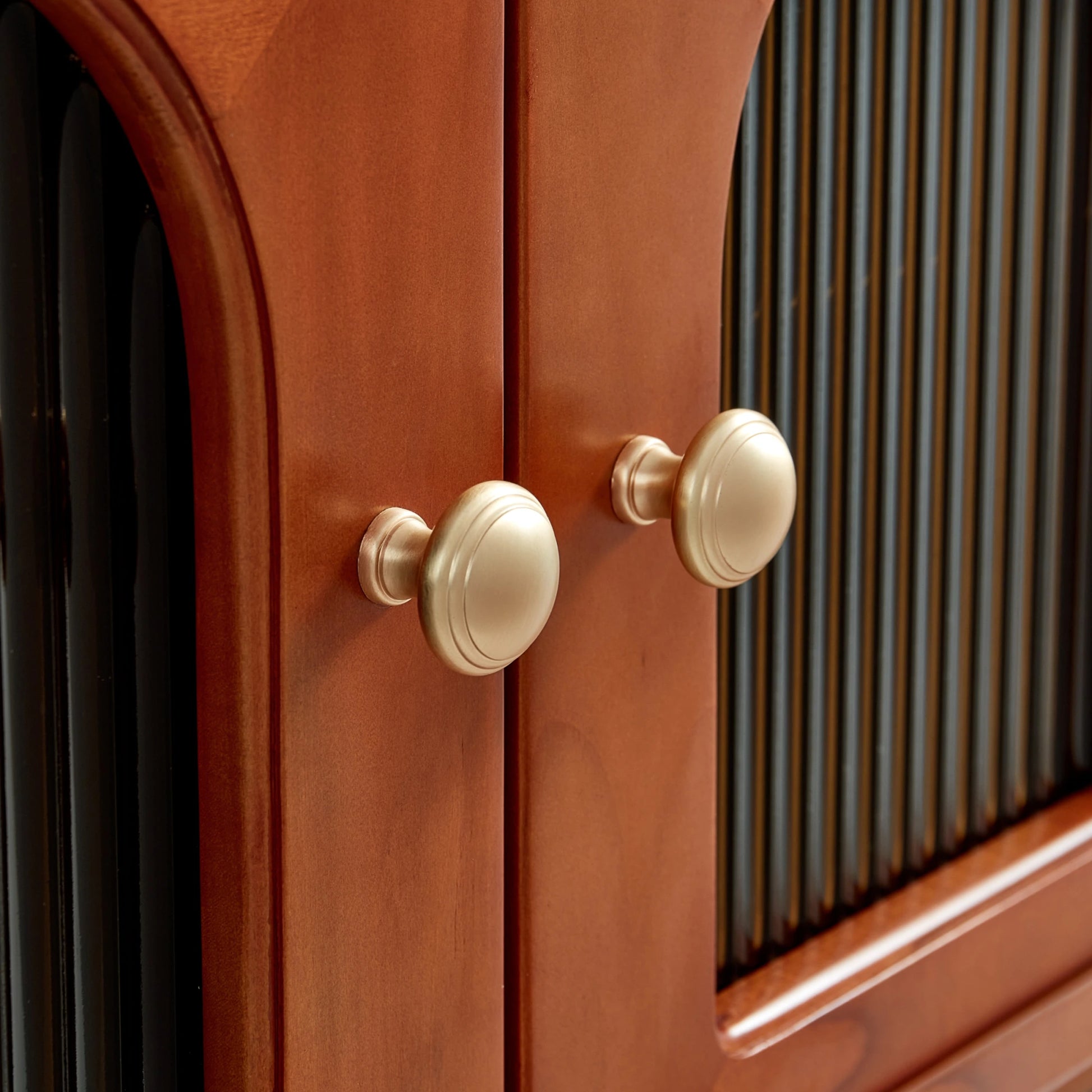 Linspire Gaenor Entertainment Unit