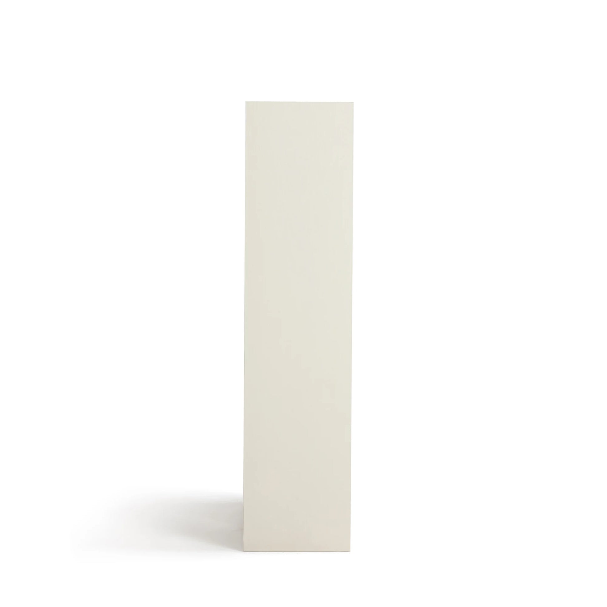 Linspire Geo 6-Cube Storage Unit, White