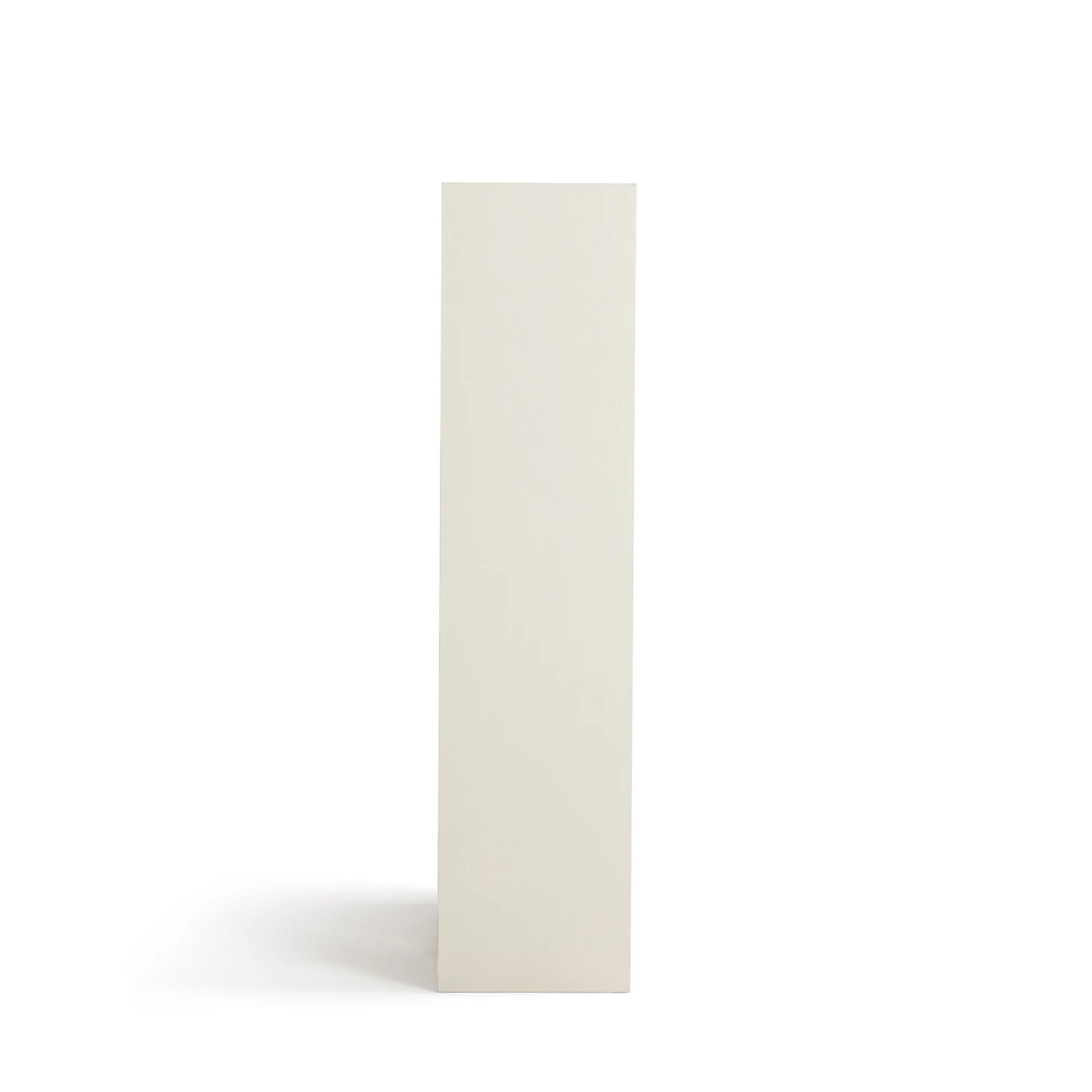 Linspire Geo 6-Cube Storage Unit, White