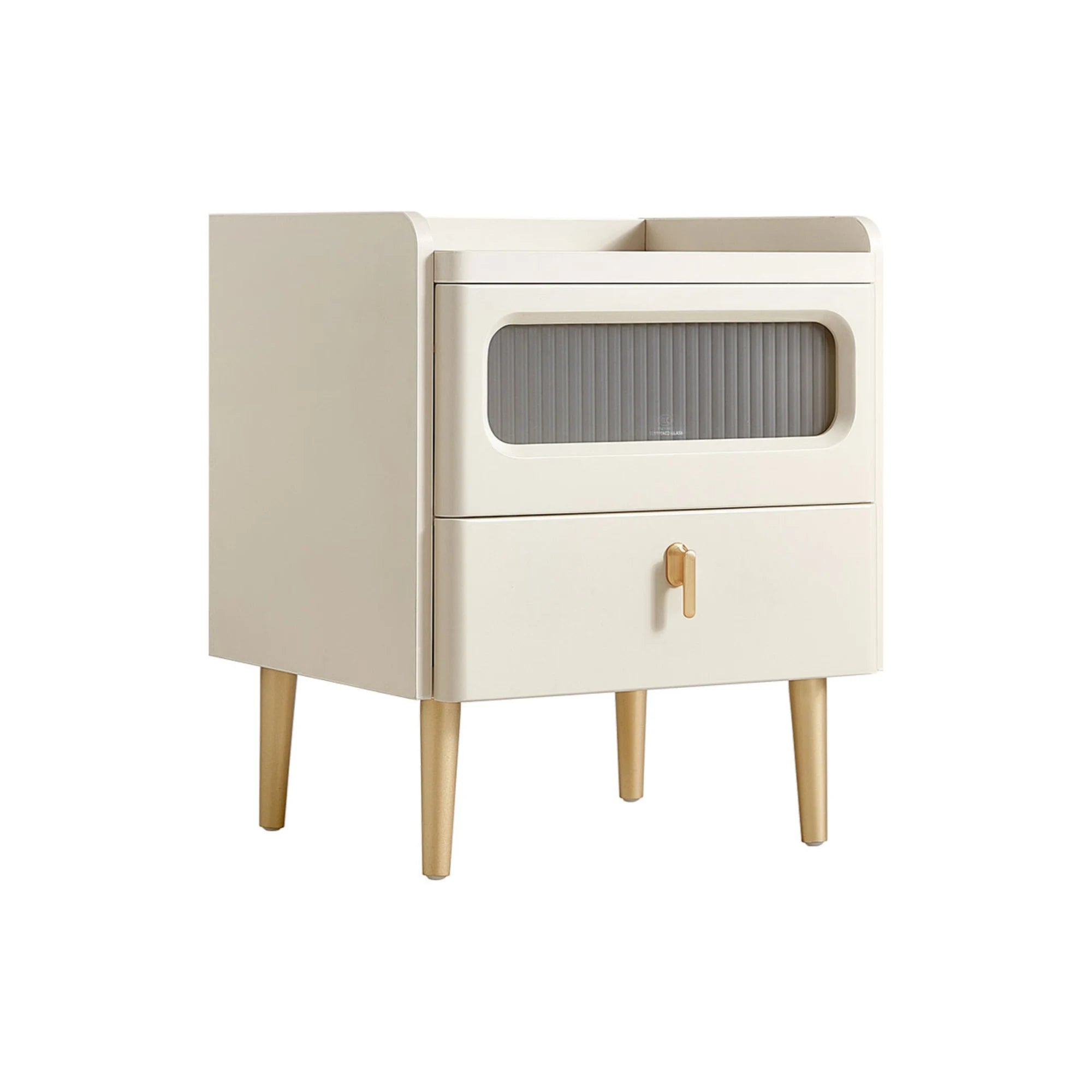 Linspire Haven Bedside Table