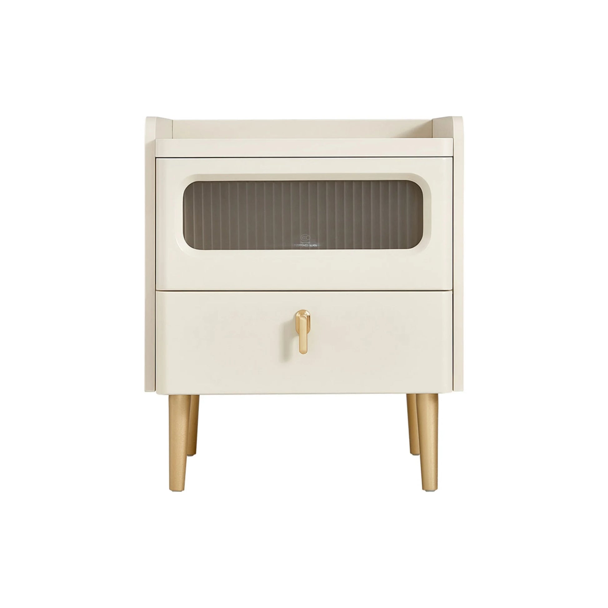 Linspire Haven Bedside Table