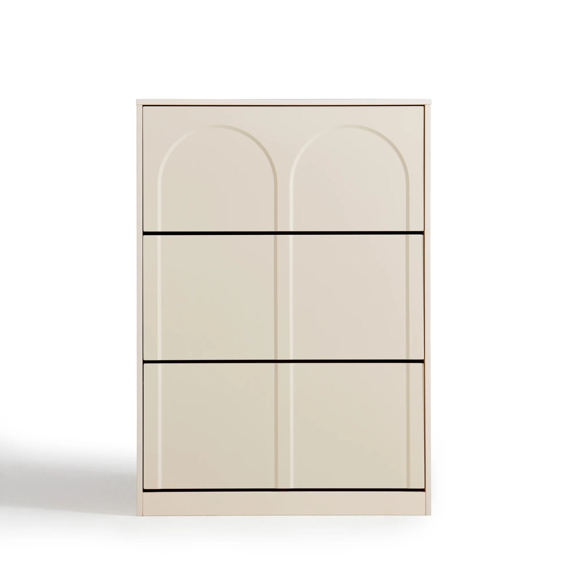 Linspire Haven Shoe Storage Cabinet, W80cm