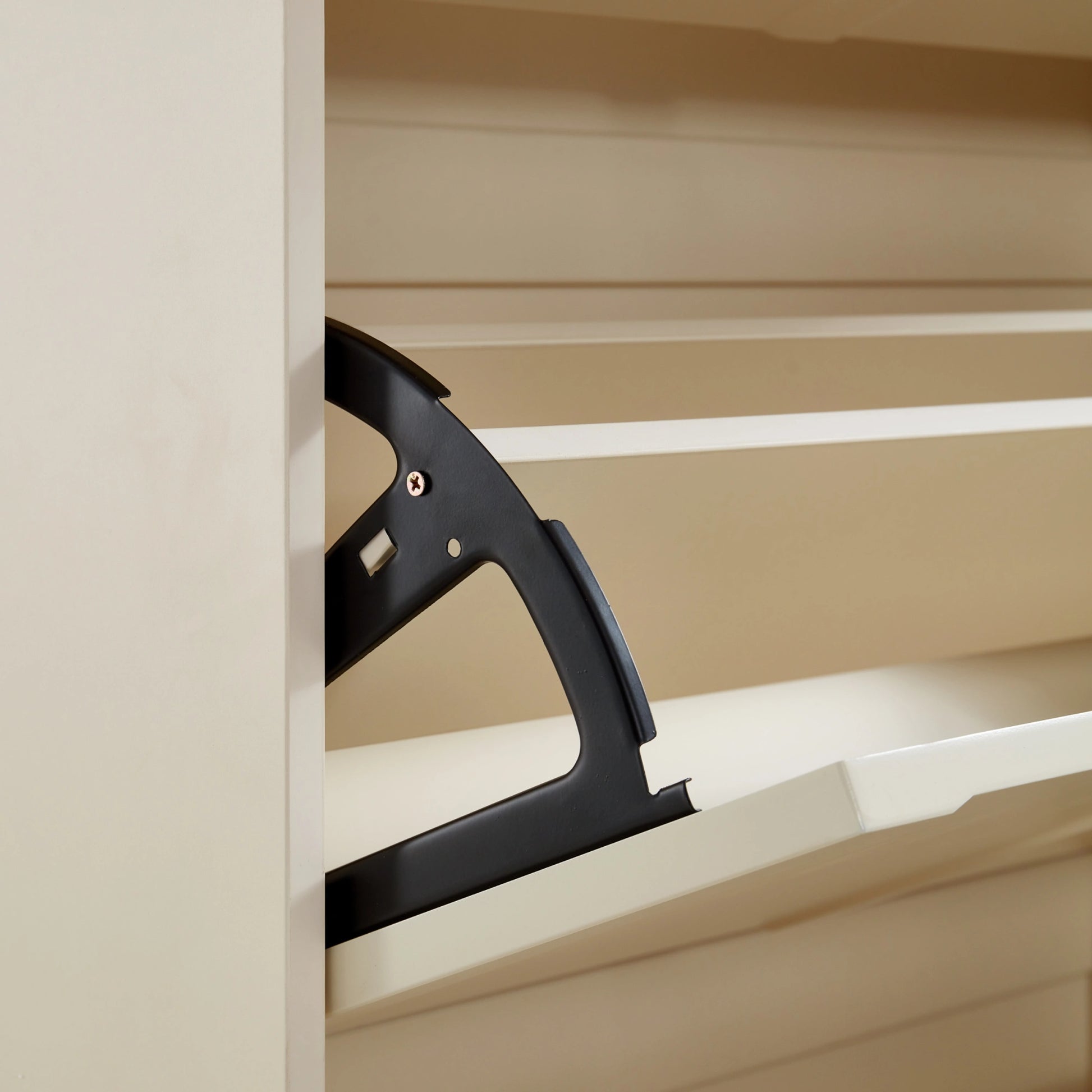 Linspire Haven Shoe Storage Cabinet, W80cm