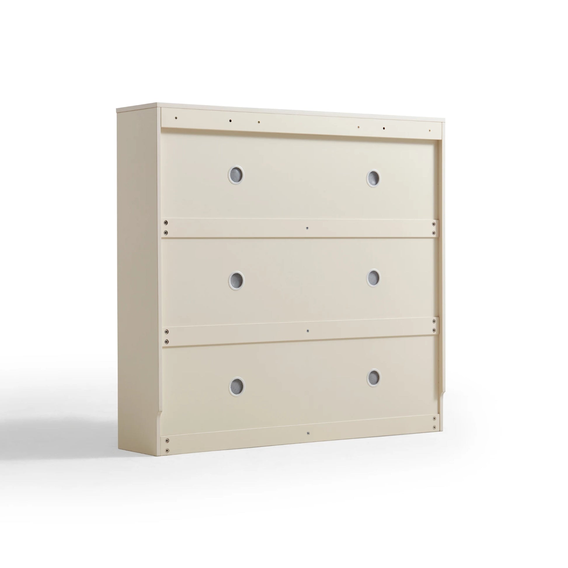 Linspire Haven Shoe Storage Cabinet, W120cm