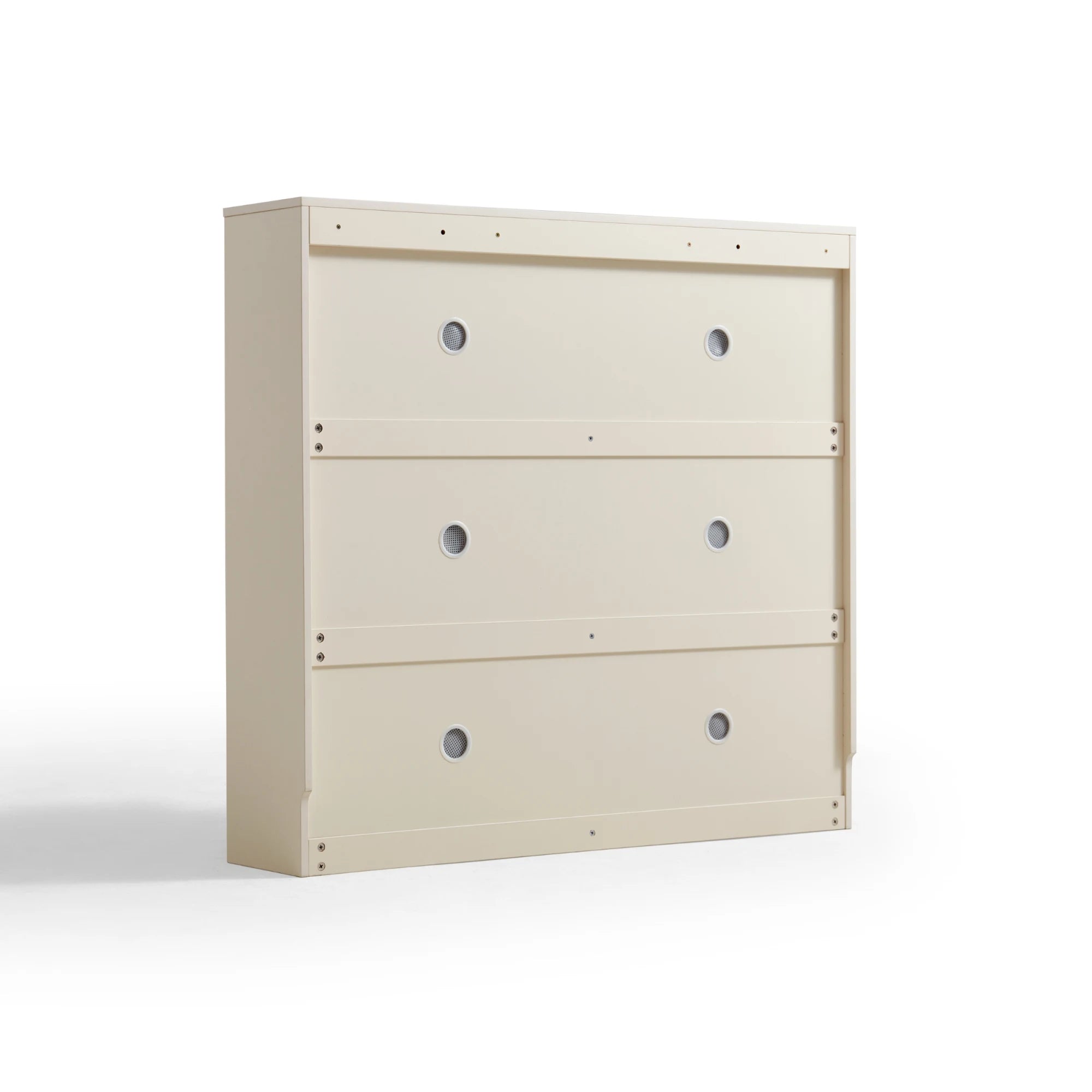 Linspire Haven Shoe Storage Cabinet, W120cm
