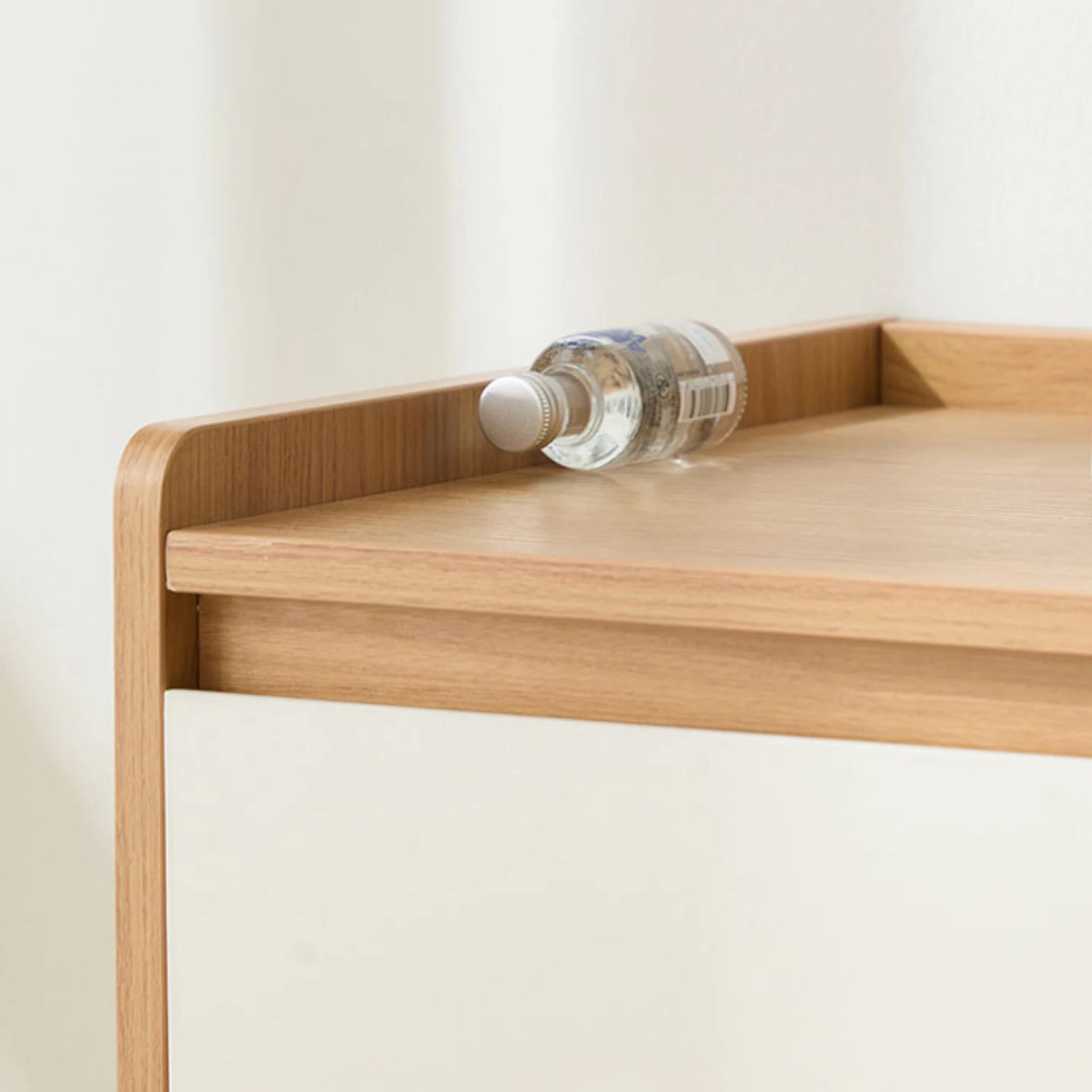 Linspire Karo Entertainment Unit with 3 Cabinets