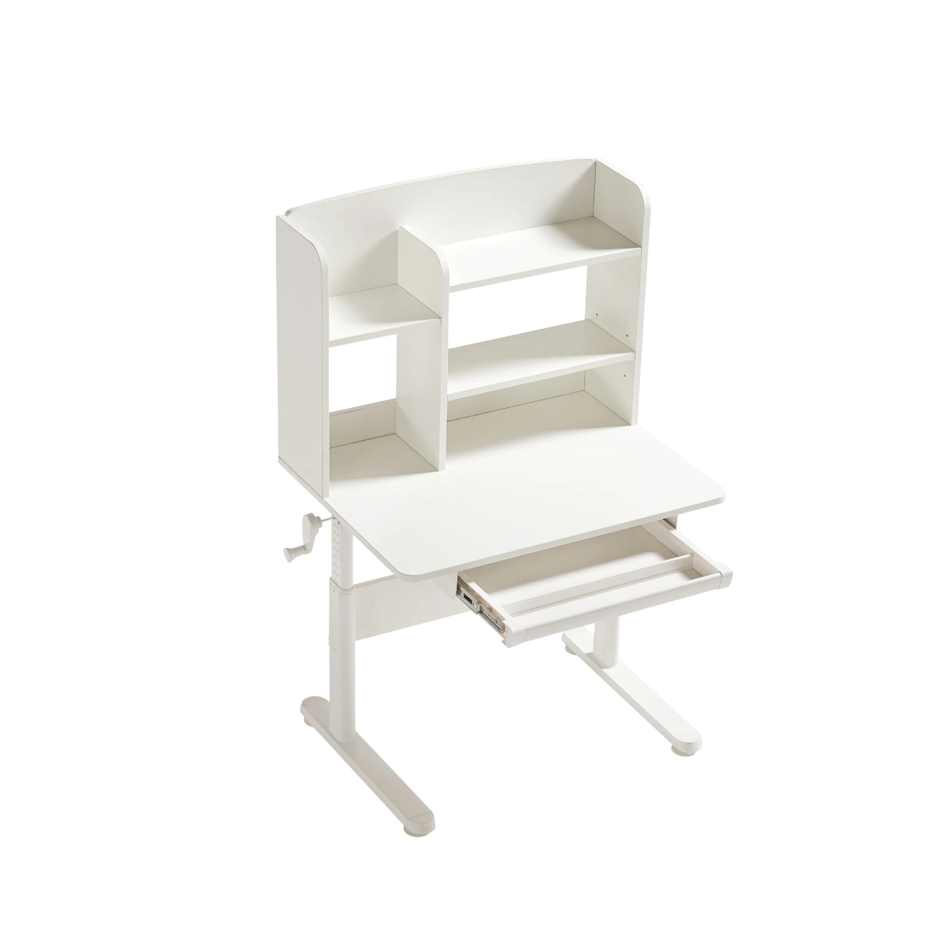 Linspire Lark Kids Desk and Chair Set