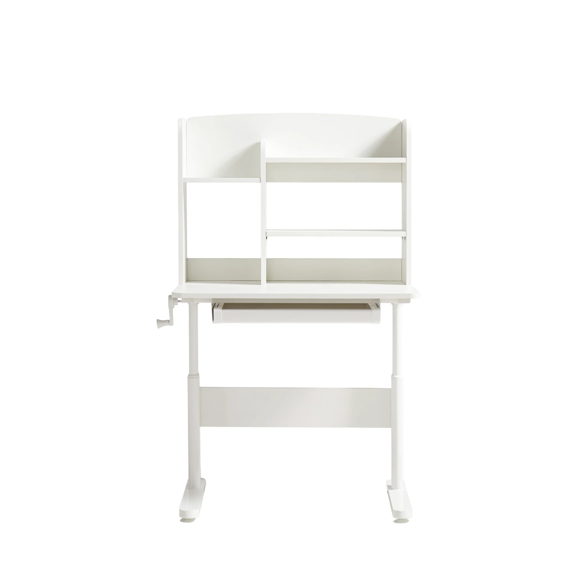 Linspire Lark Kids Desk and Chair Set
