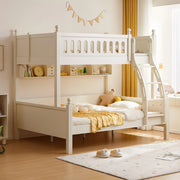 Linspire Lofty Bunk Bed Frame, NZ Single
