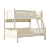 Linspire Lofty Bunk Bed Frame, NZ Single
