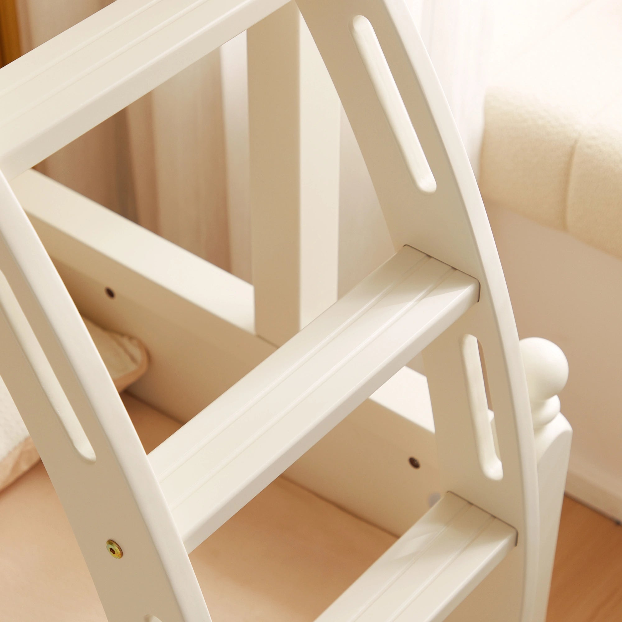 Linspire Lofty Bunk Bed Frame, NZ Single