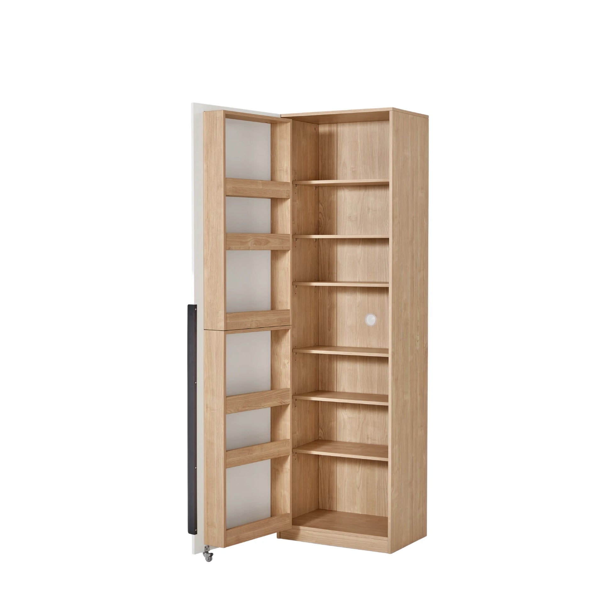 Linspire Noble Kitchen Pantry, W60cm