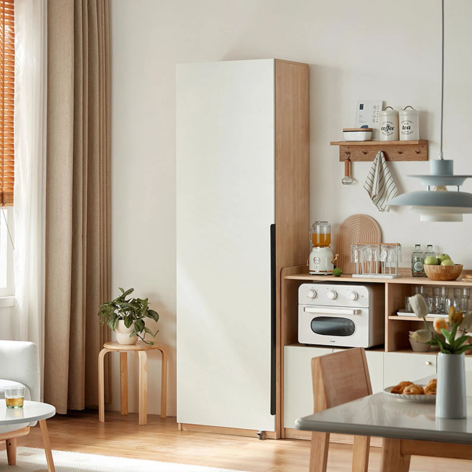Linspire Noble Kitchen Pantry, W60cm