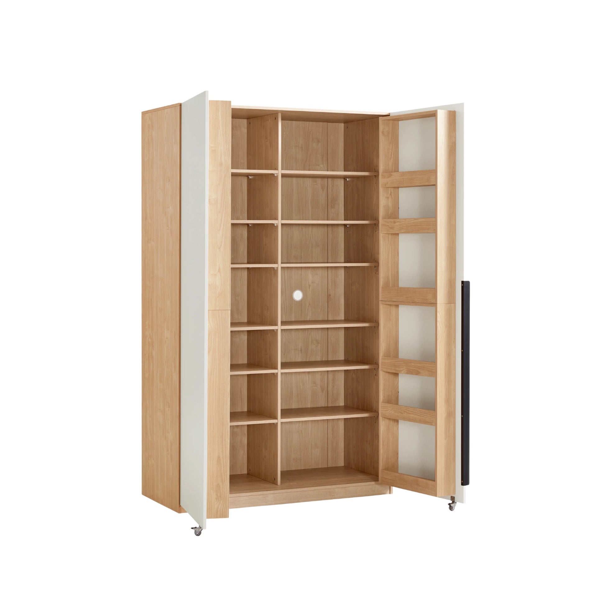 Linspire Noble Kitchen Pantry, W120cm