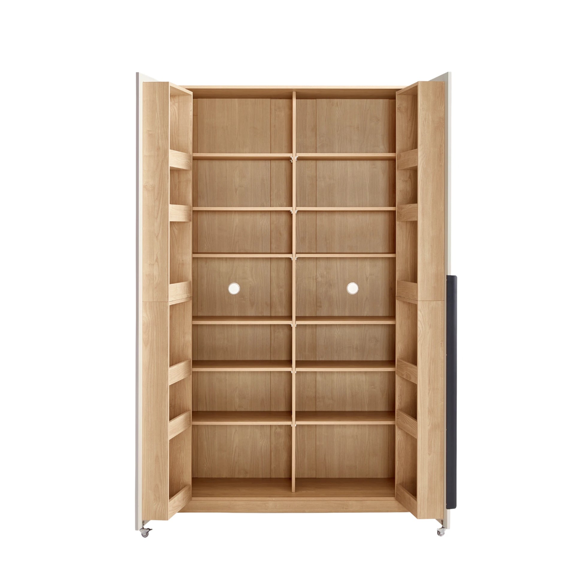 Linspire Noble Kitchen Pantry, W120cm