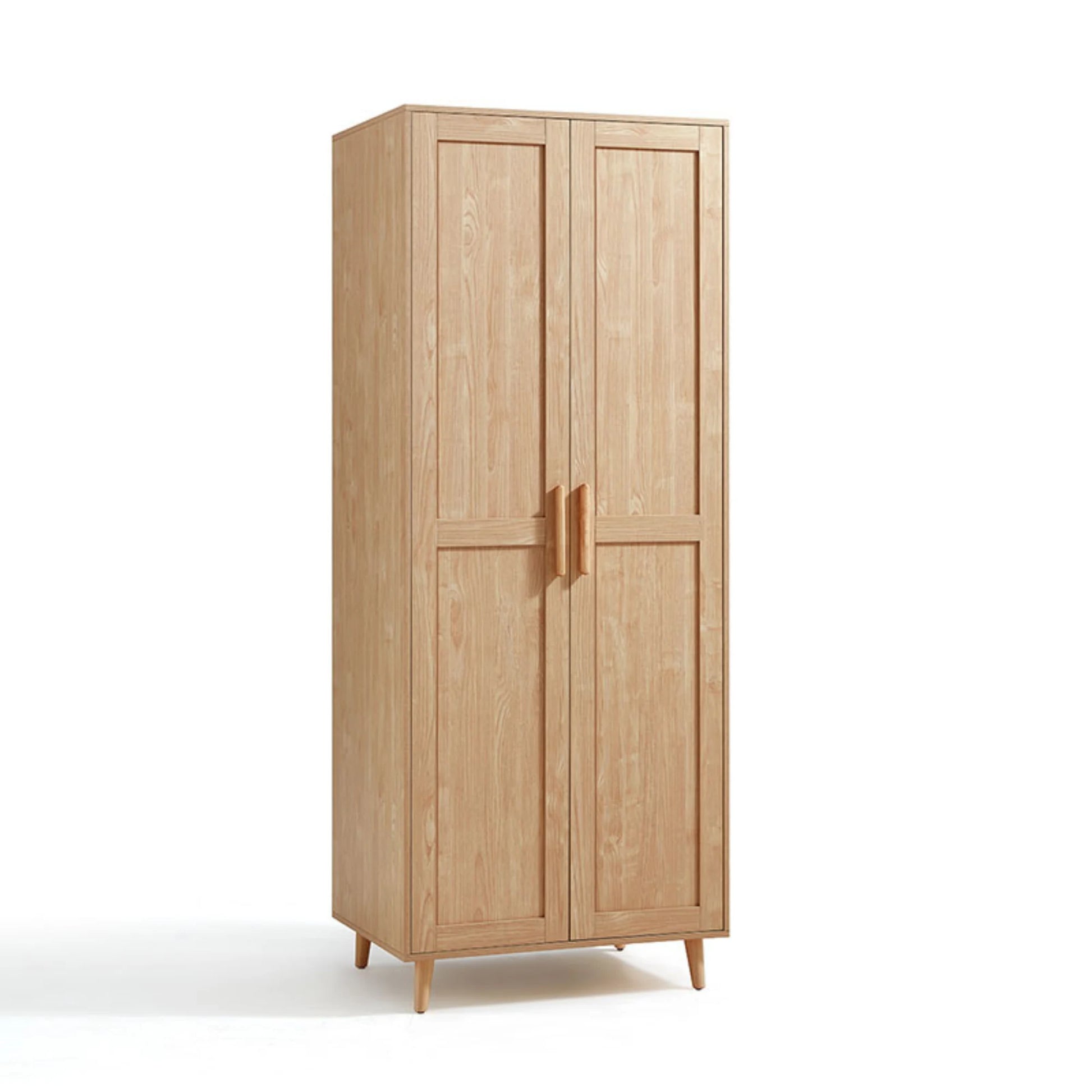 Linspire Noble 2-Doors Wardrobe