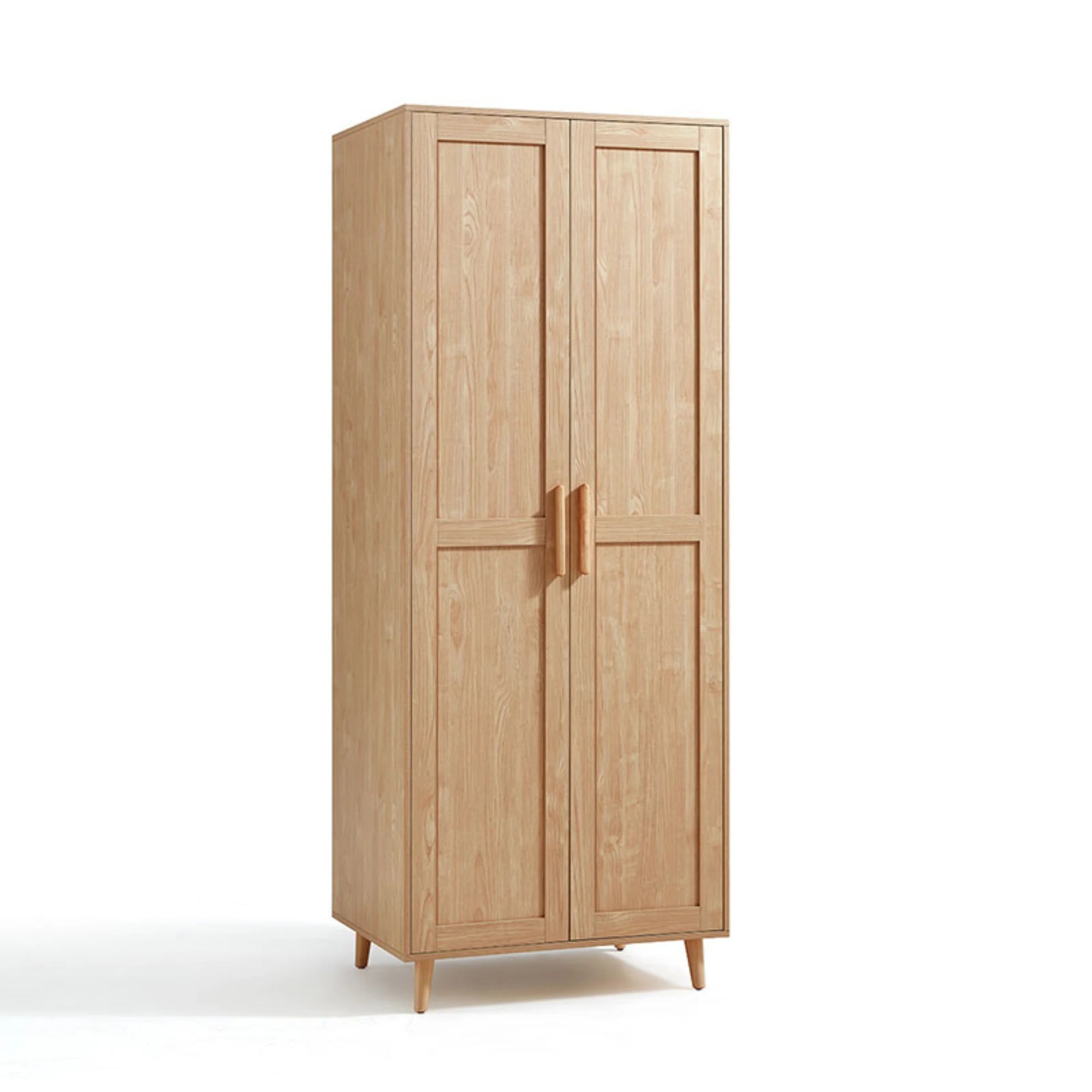 Linspire Noble 2-Doors Wardrobe