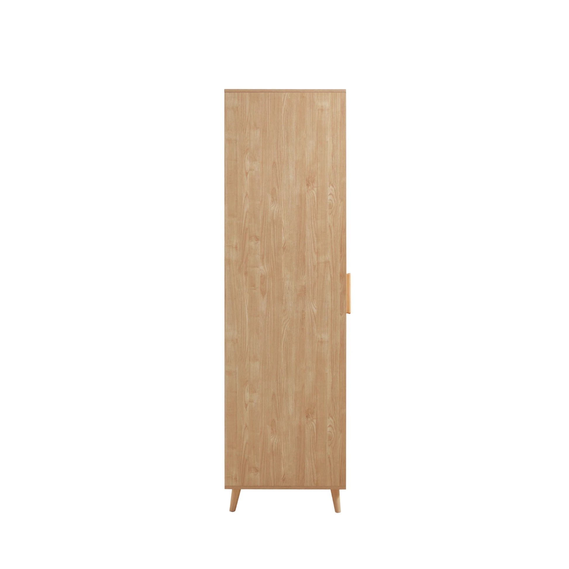 Linspire Noble 2-Doors Wardrobe