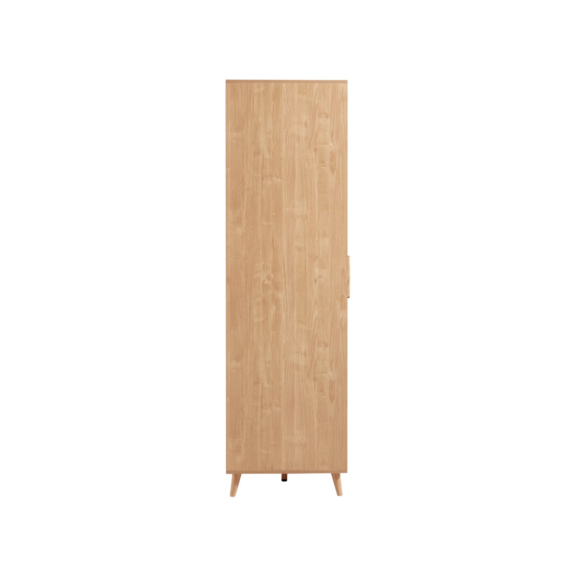 Linspire Noble 4-Doors Wardrobe