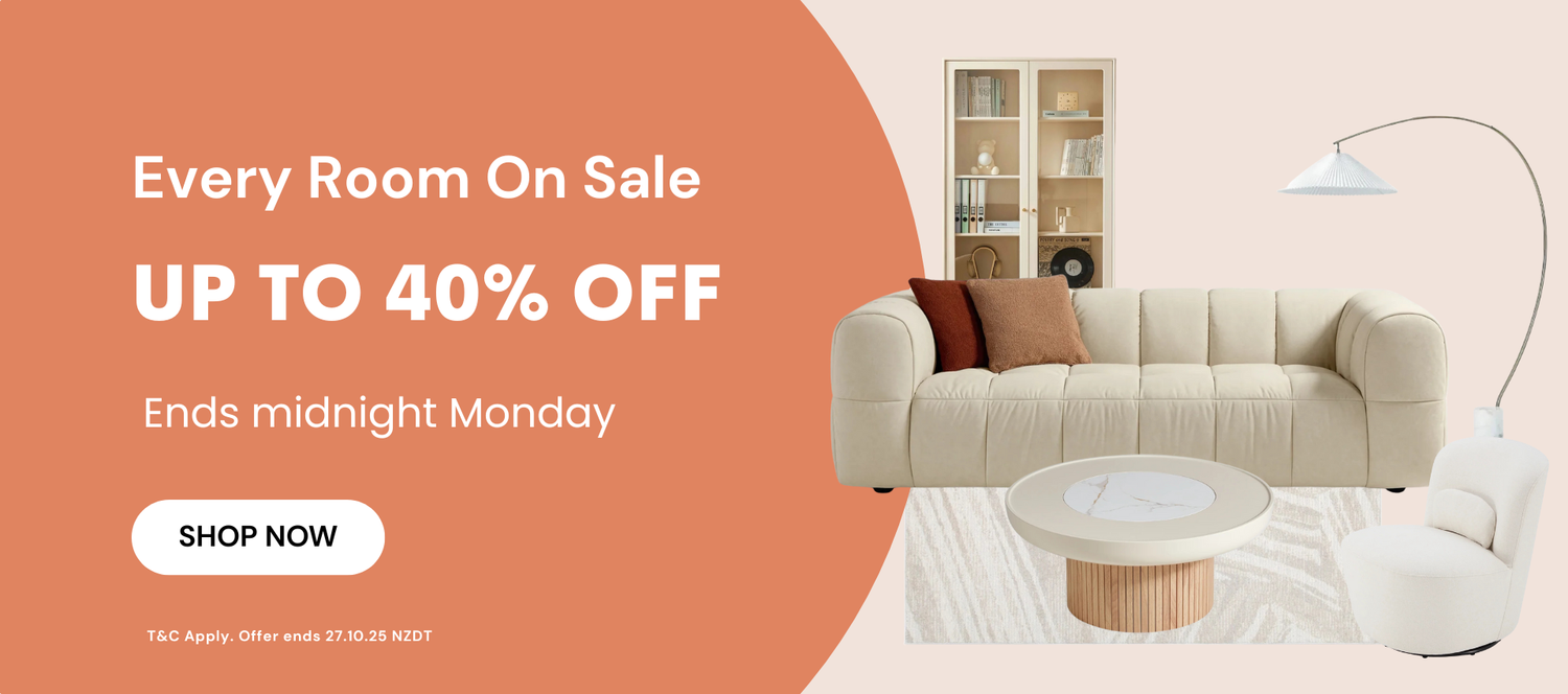 Urban Sales