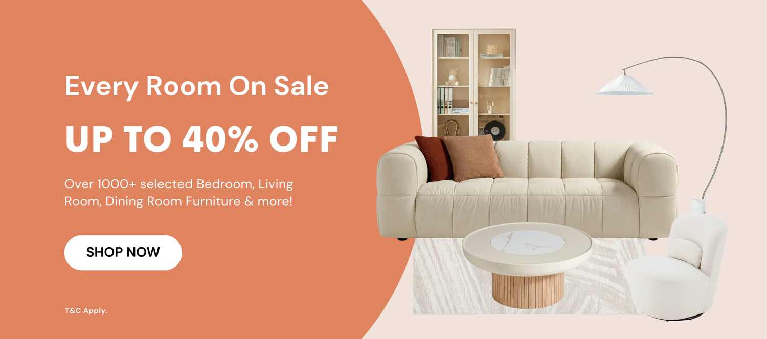 Urban Sales