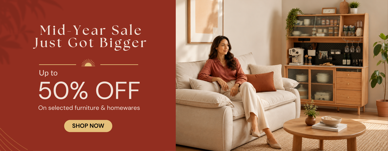 Urban Sales