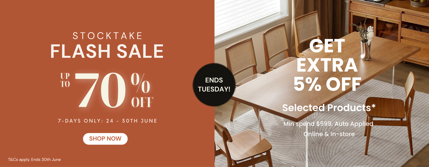 Urban Sales