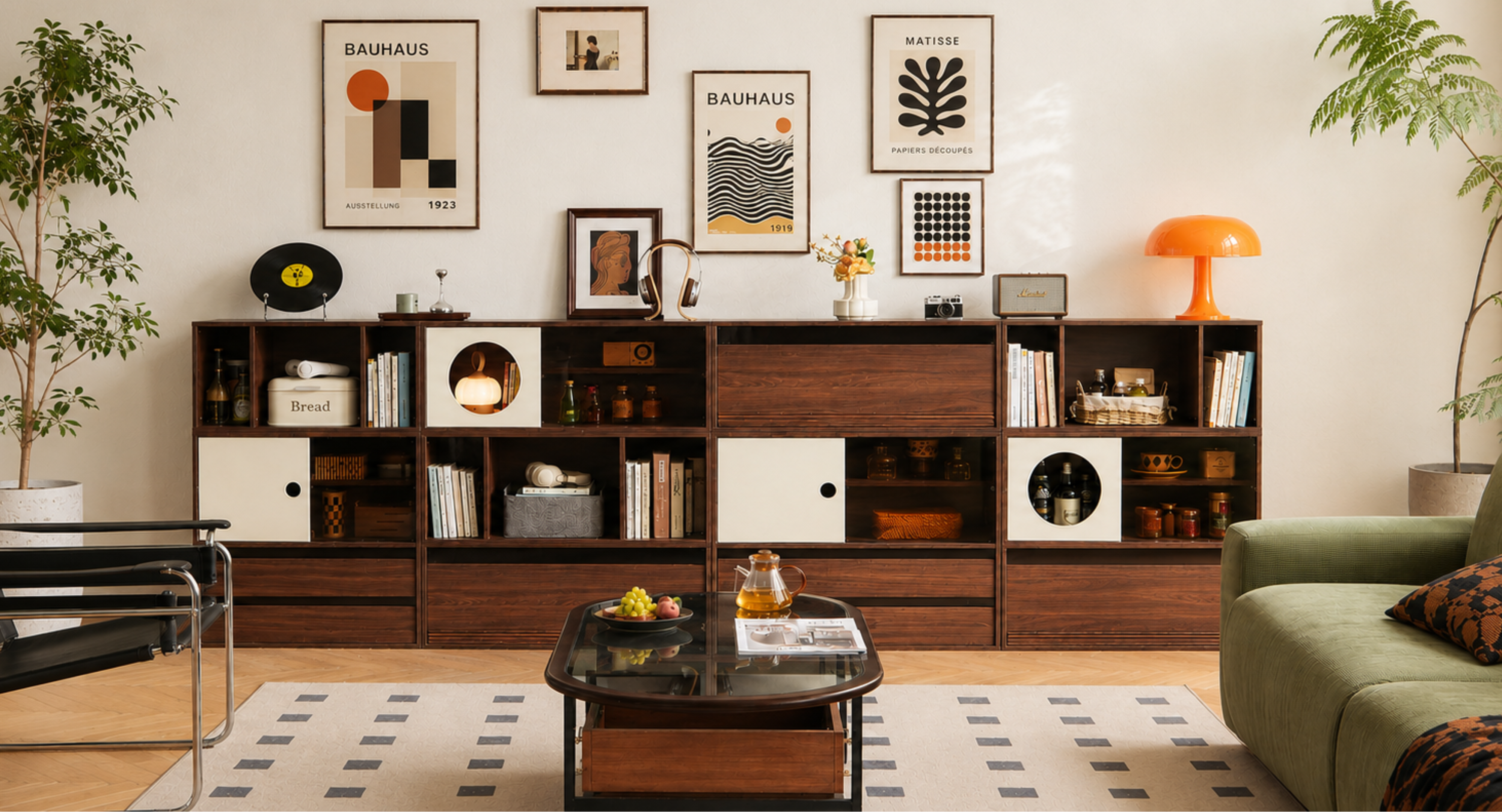 Urban Sales