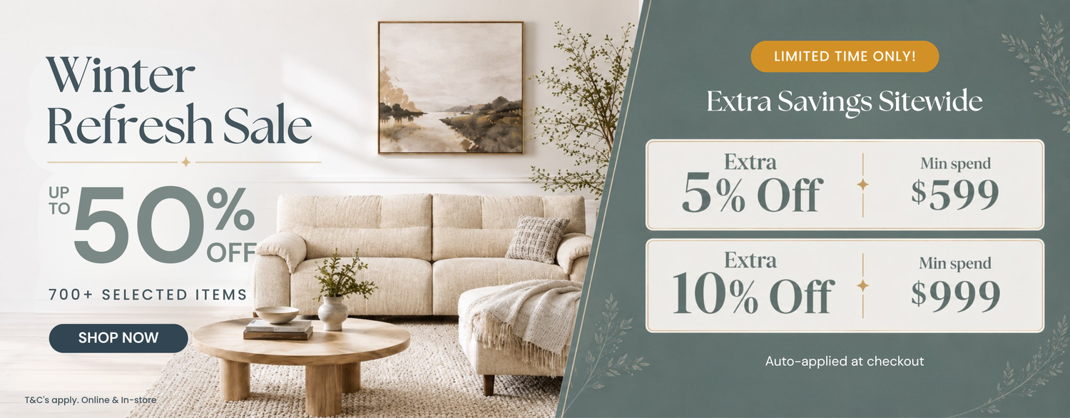 Urban Sales