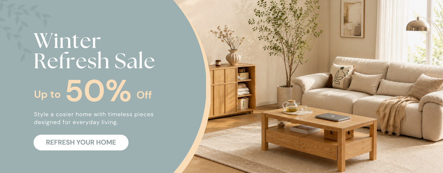Urban Sales