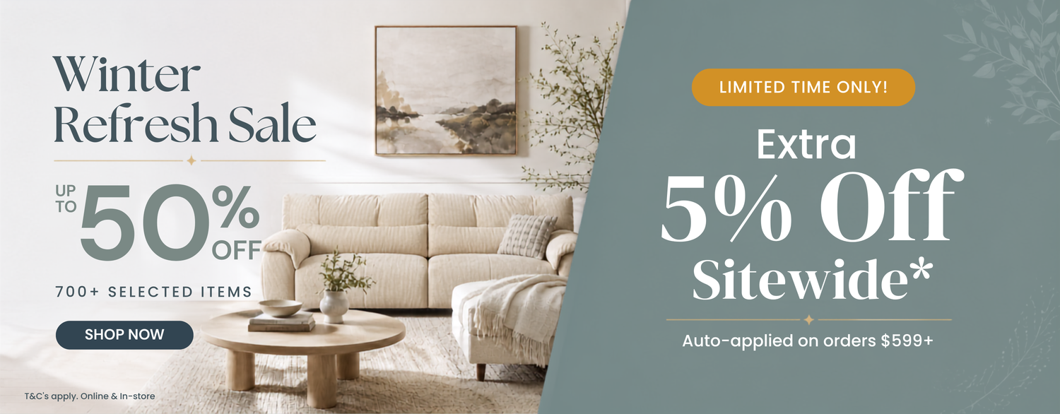 Urban Sales