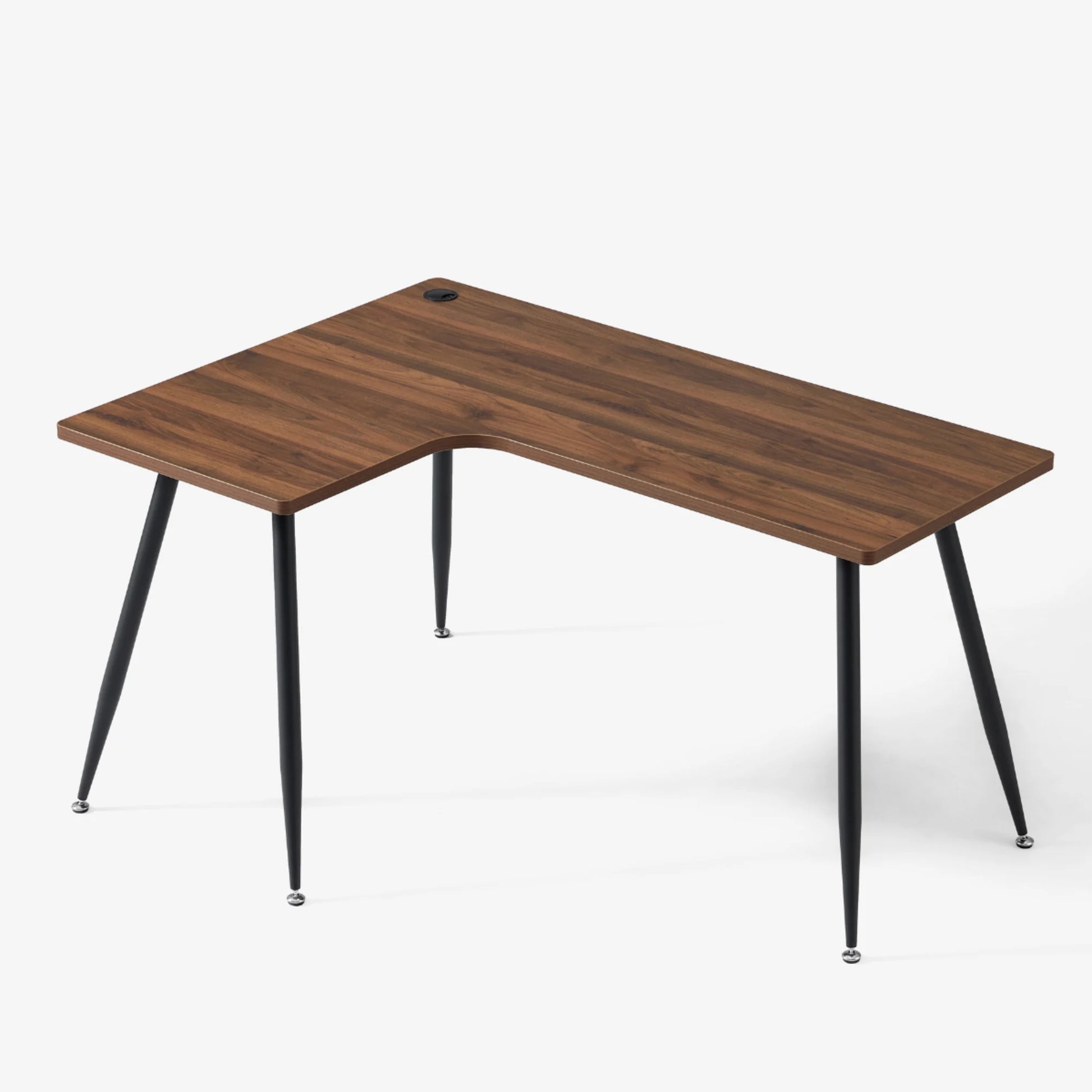 Linspire Grand L-Shape Desk Left Corner, W140cm
