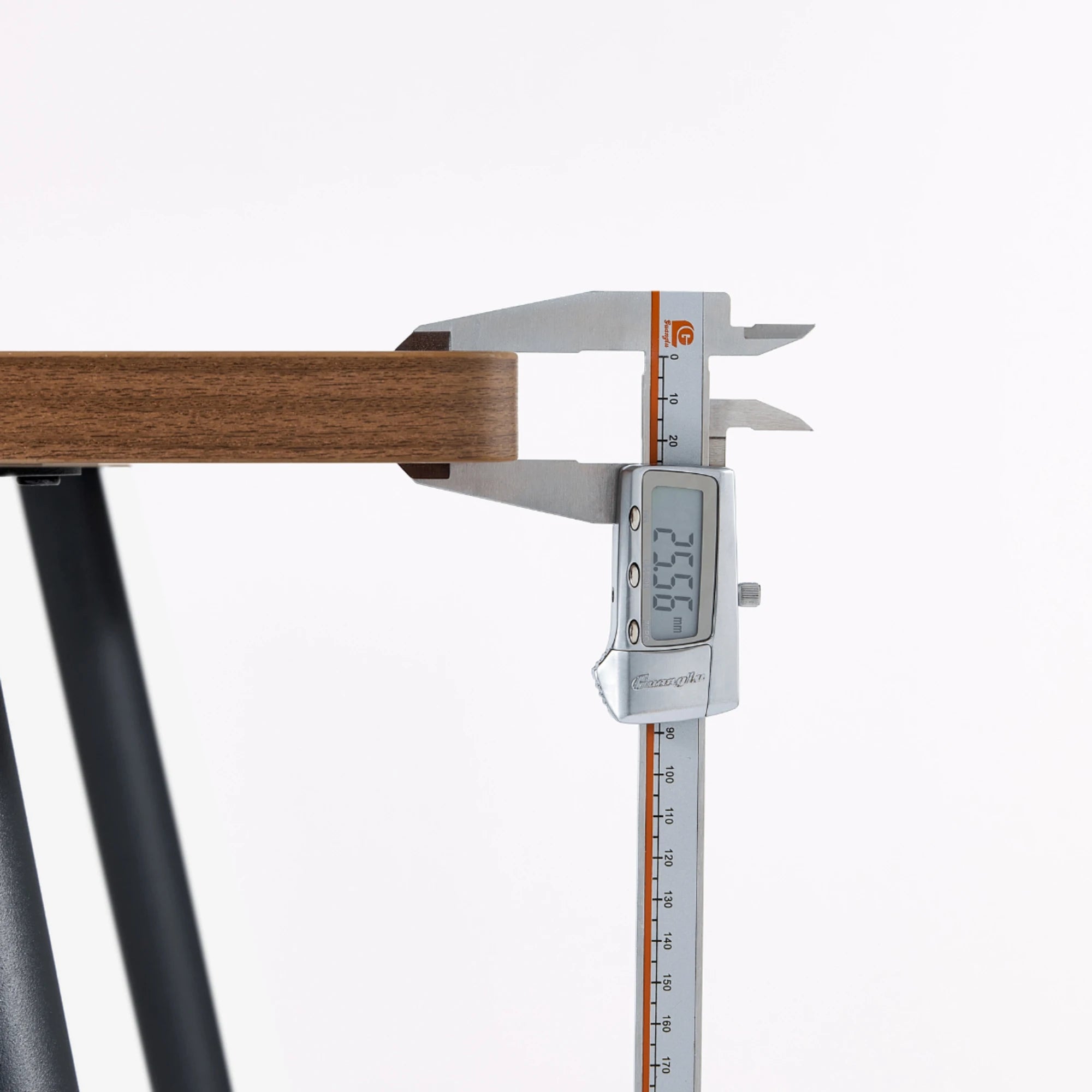 Linspire Grand L-Shape Desk Left Corner, W140cm