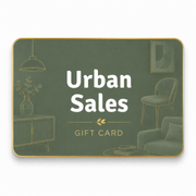 Urban Sales Gift Card NZ