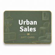 Urban Sales Gift Card NZ