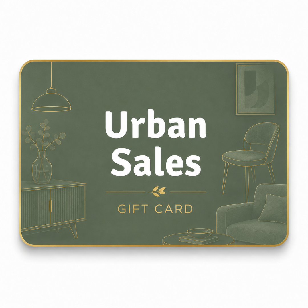Urban Sales Gift Card NZ