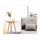 Urbana Japanese Futon Lounge Sofa Bed Grey 180cm