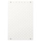 IKEA SKADIS Pegboard 36x56cm White