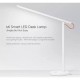Xiaomi 1S LED Desk Lamp Smart Lighting, Flicker-free, White
