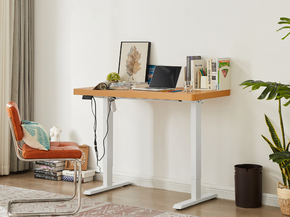 Buying Guide: The Benefits of an Adjustable Standing Desk
