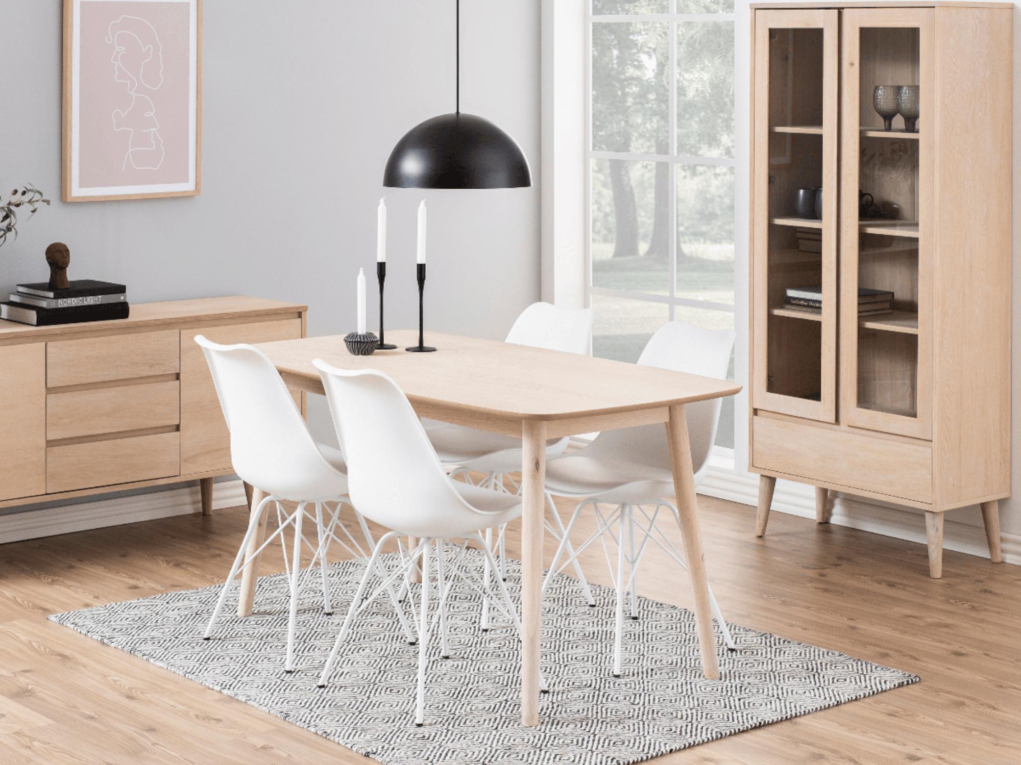 Trend Alert: Danish Design Furniture