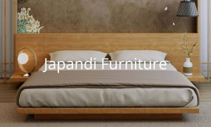 Japandi Furniture