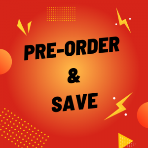 Pre-Order & Save on Mode