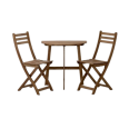 Outdoor Tables, Chairs & Stools